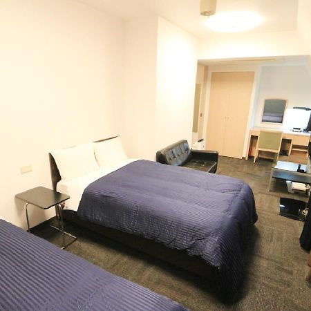Hotel Livemax Budget Shinbashi Tokyo Luaran gambar