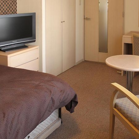Hotel Livemax Budget Shinbashi Tokyo Bilik gambar