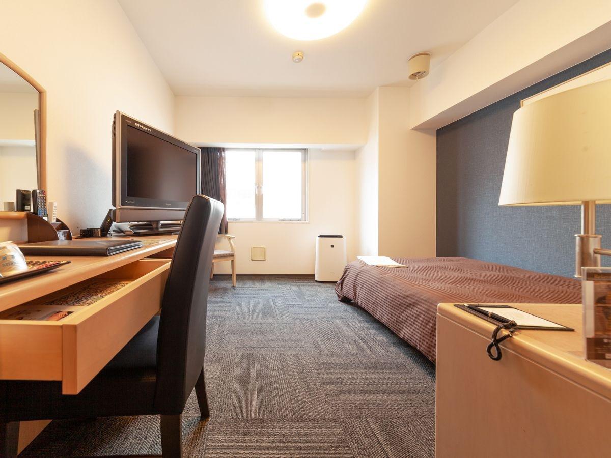 Hotel Livemax Budget Shinbashi Tokyo Luaran gambar