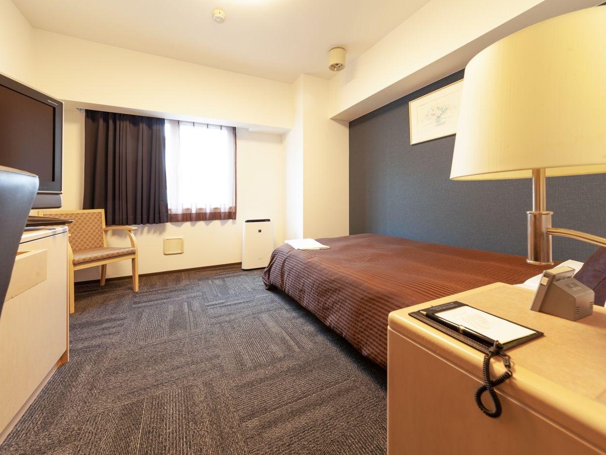Hotel Livemax Budget Shinbashi Tokyo Luaran gambar