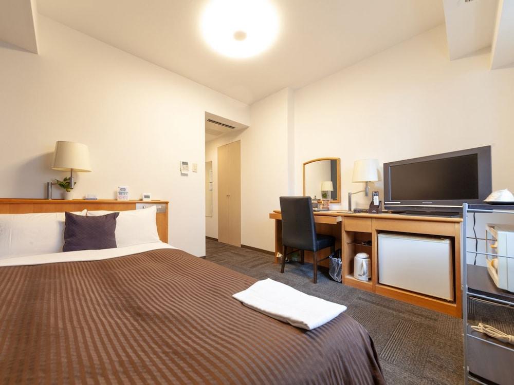Hotel Livemax Budget Shinbashi Tokyo Luaran gambar