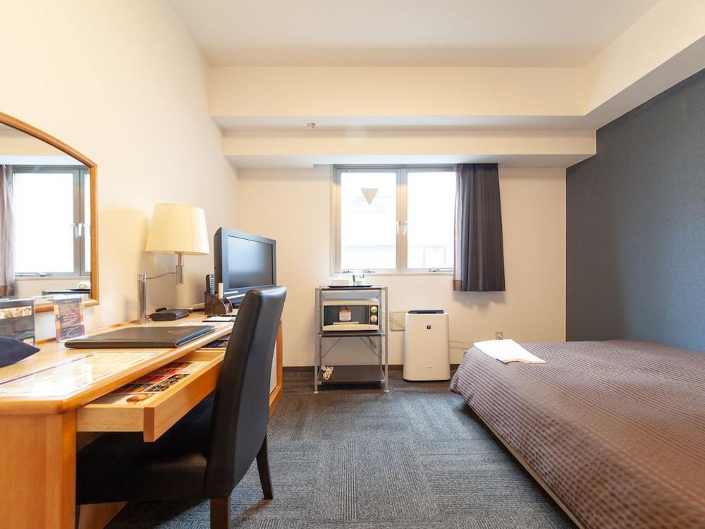 Hotel Livemax Budget Shinbashi Tokyo Luaran gambar