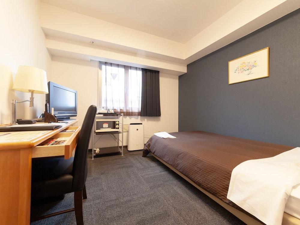 Hotel Livemax Budget Shinbashi Tokyo Luaran gambar