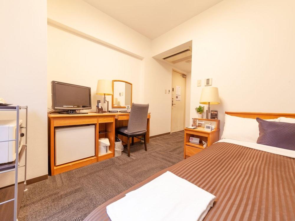 Hotel Livemax Budget Shinbashi Tokyo Luaran gambar