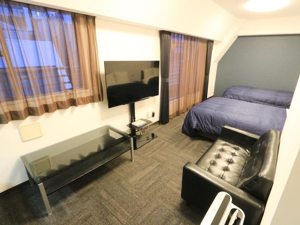Hotel Livemax Budget Shinbashi Tokyo Luaran gambar