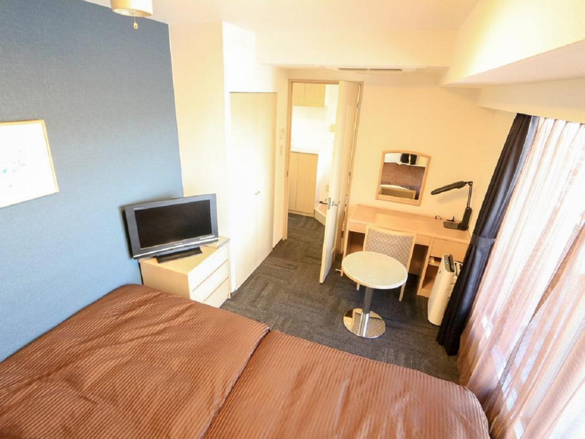 Hotel Livemax Budget Shinbashi Tokyo Luaran gambar