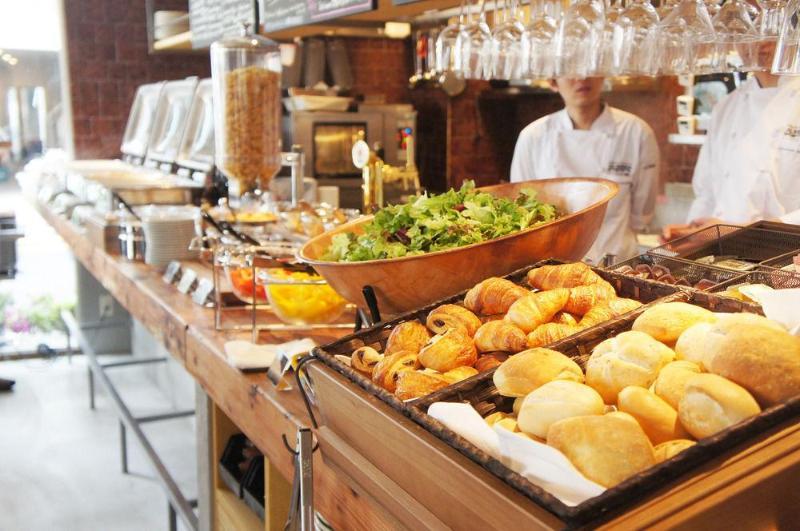 Hotel Livemax Budget Shinbashi Tokyo Luaran gambar
