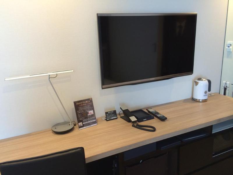 Hotel Livemax Budget Shinbashi Tokyo Luaran gambar
