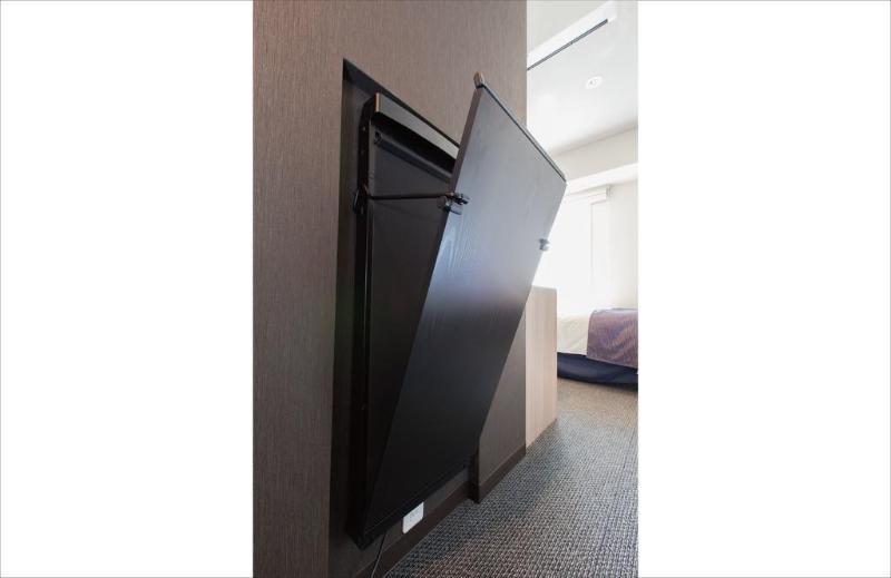 Hotel Livemax Budget Shinbashi Tokyo Luaran gambar
