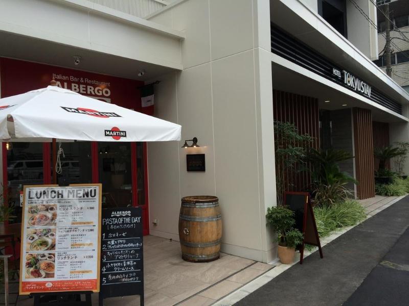Hotel Livemax Budget Shinbashi Tokyo Luaran gambar