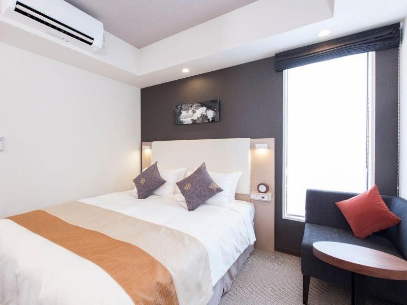 Hotel Livemax Budget Shinbashi Tokyo Luaran gambar