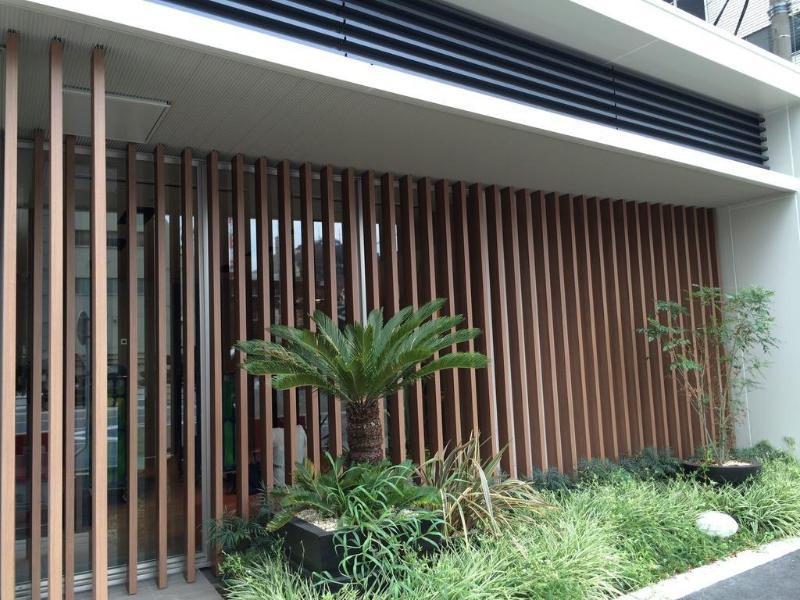 Hotel Livemax Budget Shinbashi Tokyo Luaran gambar