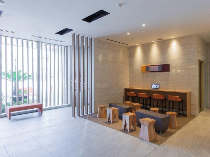 Hotel Livemax Budget Shinbashi Tokyo Luaran gambar