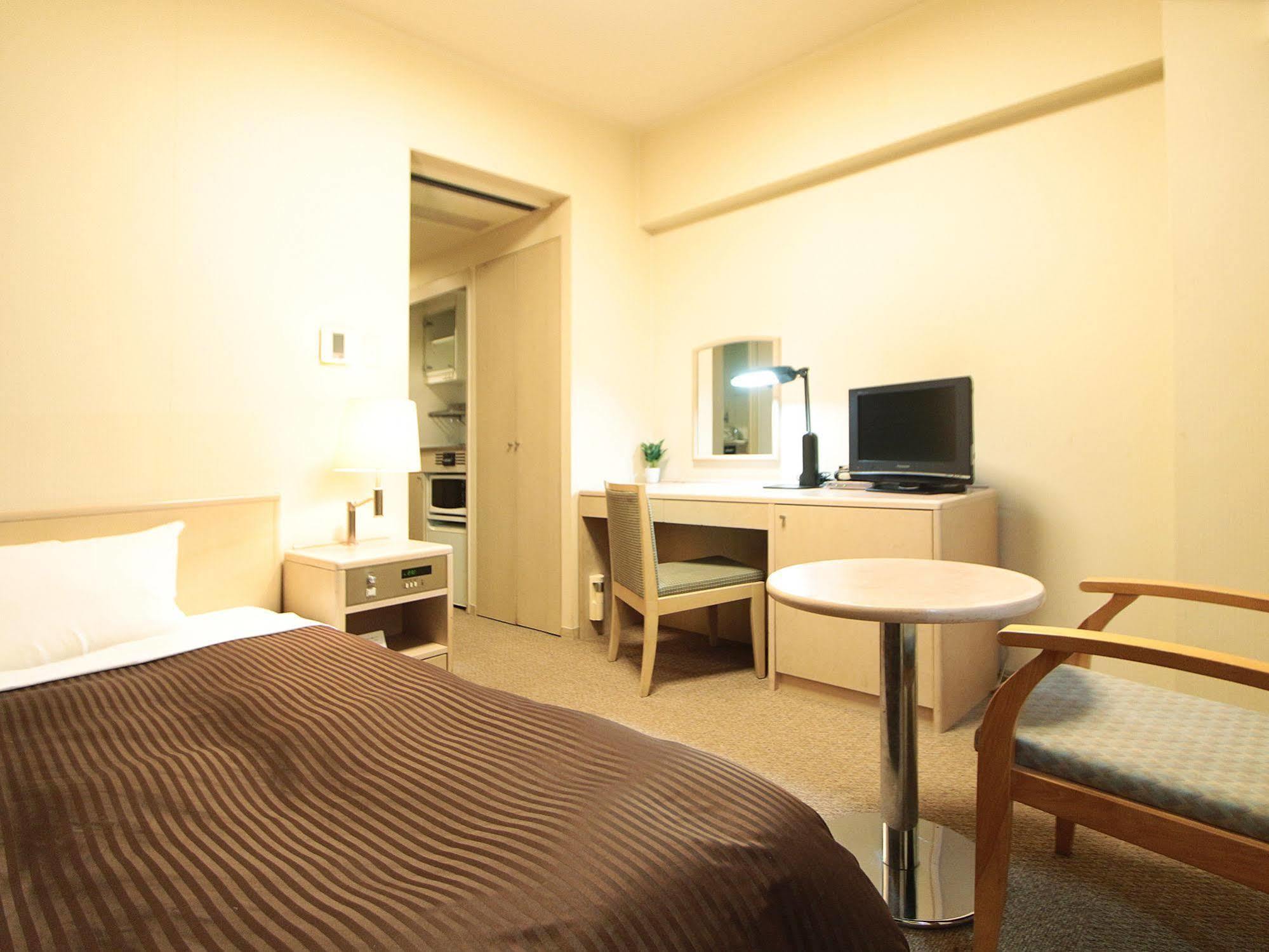 Hotel Livemax Budget Shinbashi Tokyo Luaran gambar