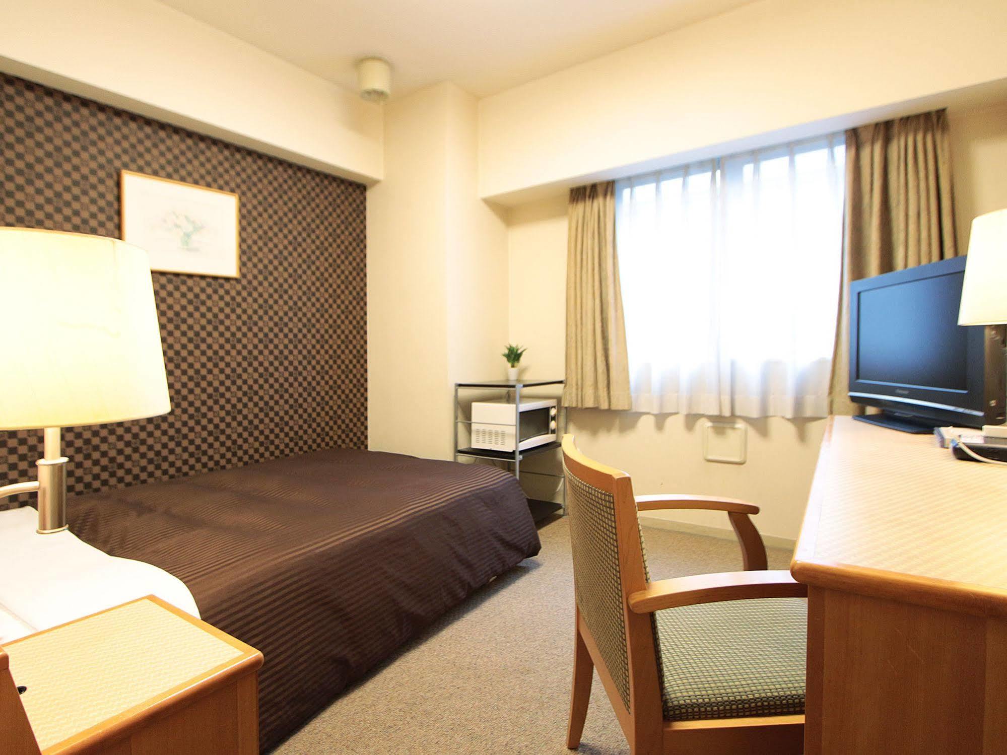 Hotel Livemax Budget Shinbashi Tokyo Luaran gambar