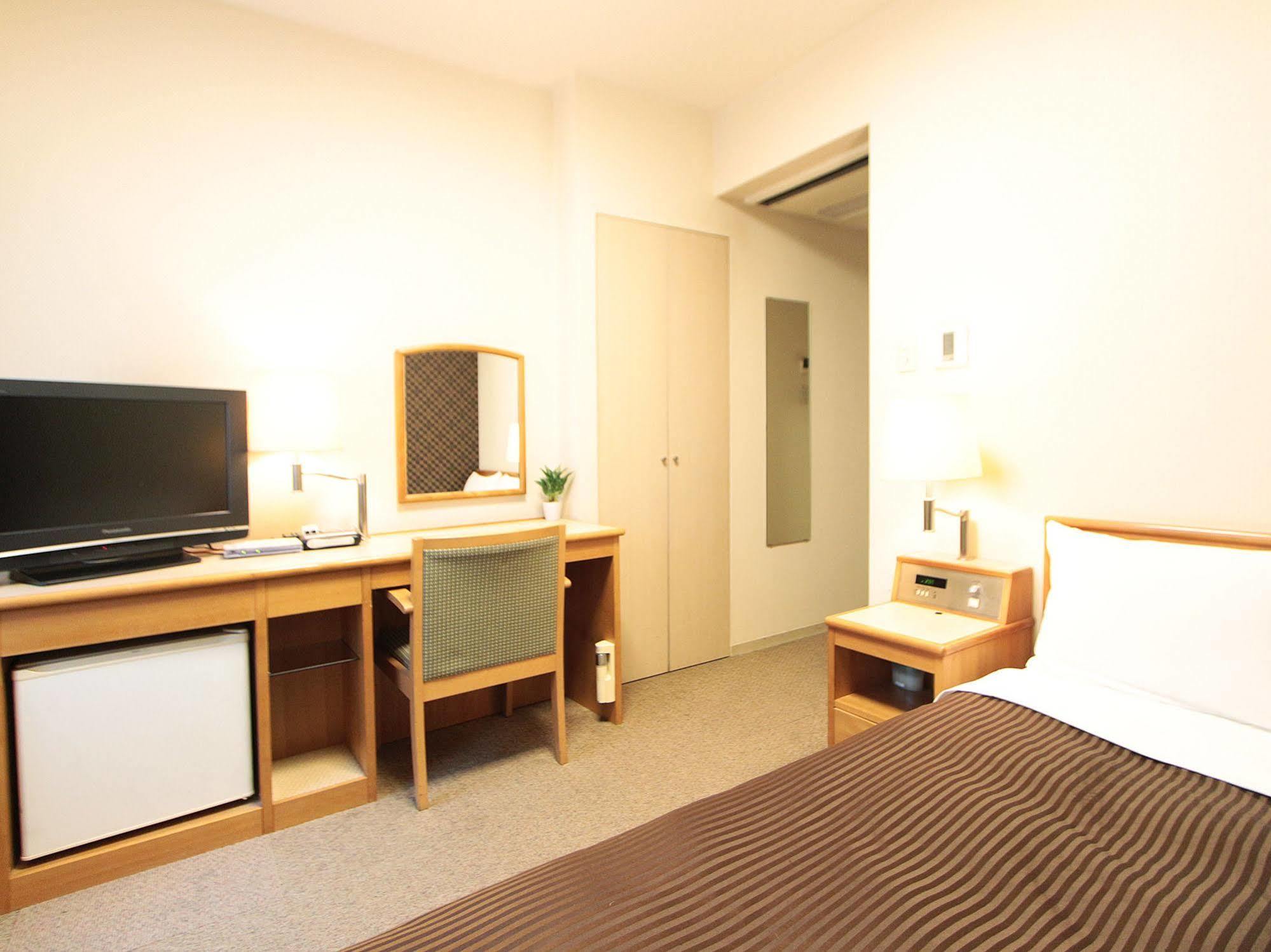 Hotel Livemax Budget Shinbashi Tokyo Luaran gambar